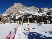 Prà delle Nasse DX - Pannenkoeklift