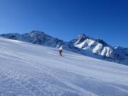 Eersteklas pistepreparatie