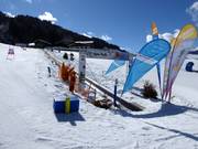 Tip voor de kleintjes  - Kroko's-Kinderclub Kirchberg