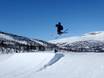 Snowparken Hallingdal – Snowpark Geilo