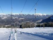 Kuhalmlift - Pannenkoeklift