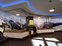 Zillertal Arena – Zell am Ziller/Gerlos/Königsleiten/Hochkrimml