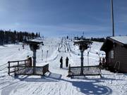 H4 Barnliften 1 - Pannenkoeklift