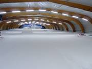 Bovenste deel van de hoofdafdaling