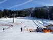 Skigebieden voor beginners in de Salzburger Sportwelt – Beginners Radstadt/Altenmarkt