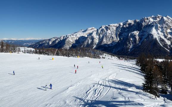 Pisteaanbod Madonna di Campiglio/Pinzolo/Val Rendena – Pisteaanbod Madonna di Campiglio/Pinzolo/Folgàrida/Marilleva