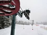 Donariè               - Pannenkoeklift