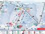 Pistekaart Szczyrk Mountain Resort