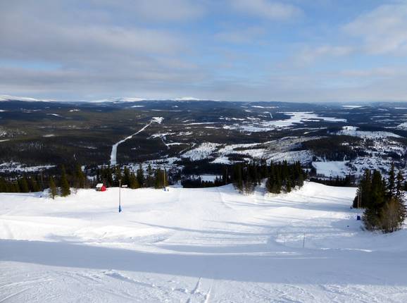 Piste nr. 8 Smebacken