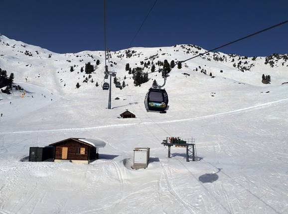 Siviez - © Michael Medek