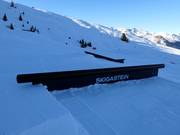 Snowpark Gastein