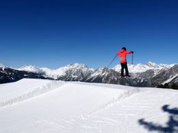 Bormio – Cima Bianca