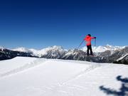 The Jungle Snowpark Bormio