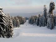 Noordafdaling Ochsenkopf