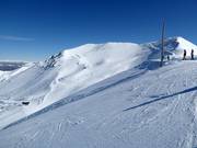 Moeilijke piste Platter Splatter