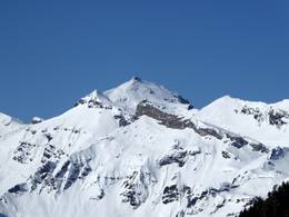 Schilthorn – Mürren/Lauterbrunnen