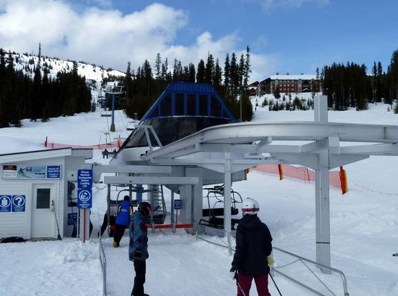 Ridge Rocket Express