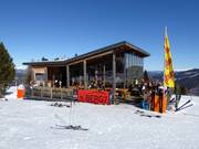 Après-skitip Berg 7