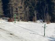 Košťálka 1 - Pannenkoeklift