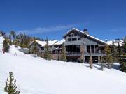 Moonlight Lodge (alleen voor leden)