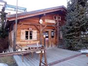 Après-skitip Almstadl Nauders