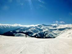 Foto's Auron (Saint-Etienne-de-Tinée)