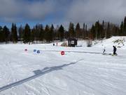 Tip voor de kleintjes 