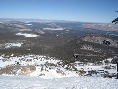 Foto's Mammoth Mountain