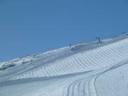 Termignon 1 (3500) - Sleeplift met T-beugel/Ankerlift