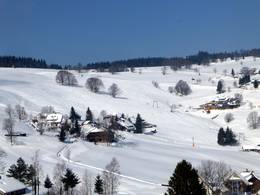 Skigebied Schauinsland – Hofsgrund