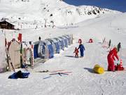 Tip voor de kleintjes  - Kinderwelt St. Christoph (St. Christoph)