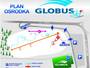 Pistekaart Globus Ski – Lublin