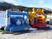 Tip voor de kleintjes  - Miniclub Baby Roccia/Family Activity Park