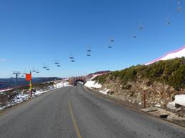 Mount Hotham