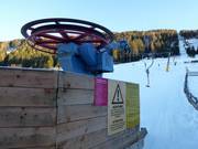 Lärchenlift - Pannenkoeklift