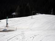 Verbindungslift Markbachjoch (Telecord) - Sleeplift/babyllift