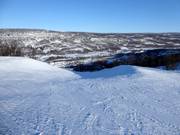 Piste nr. 28 Stormparken