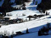 Ziglau-oefenarena nr. 9/10