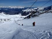 Maurerlift - Sleeplift met T-beugel/Ankerlift