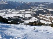 Dalafdaling Die Schwarze