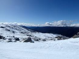 Thredbo