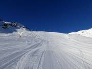 Middelzware piste Riesenslalom Herren