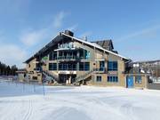 Horeca tip Gondola Restaurant