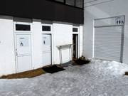 Goed onderhouden sanitaire voorzieningen