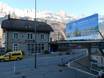 Glarner Alpen: milieuvriendelijkheid van de skigebieden – Milieuvriendelijkheid Flumserberg