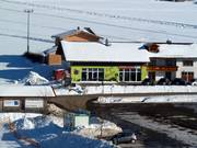 Cafe & Bistro KiDDiS