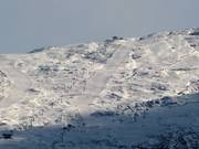 Afdaling Corna Rossa