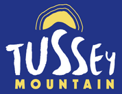Tussey Mountain