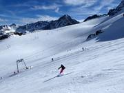 Piste Schartenschuss