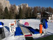 Tip voor de kleintjes 